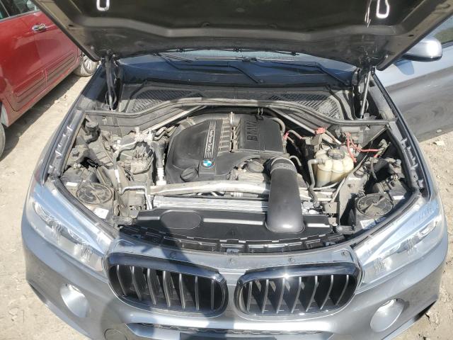 5UXKU2C33H0U30016 BMW X6 Xdrive35i