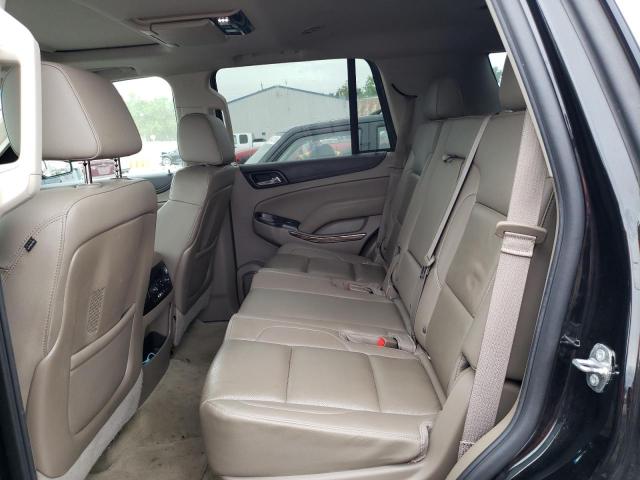 1GKS2BKC5GR442823 GMC YUKON SLT