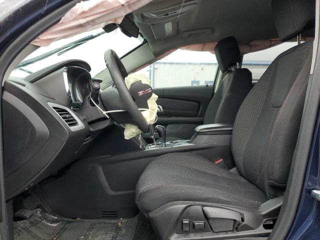 2GKFLSEK5H6192918 GMC Terrain Sle