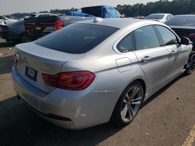 WBA4J1C58KBM13574 BMW 430i Gran Coupe