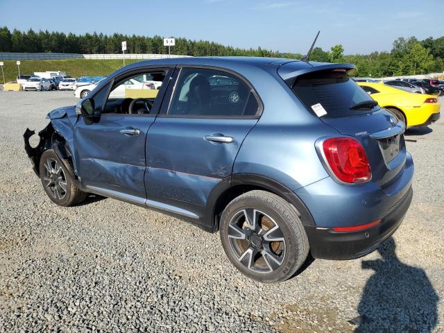 ZFBCFXAB1JP649547 Fiat 500x Pop
