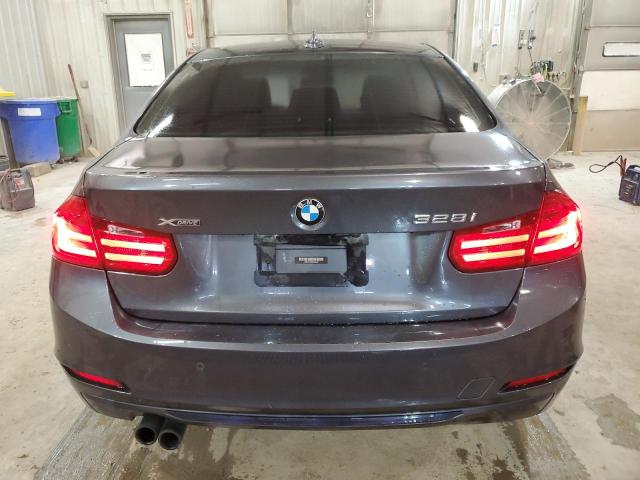 WBA3B5C50FP653680 BMW 328 Xi Sulev