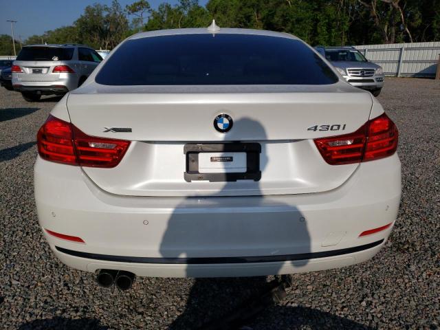 WBA4F9C59HG792516 BMW 430xi Gran Coupe