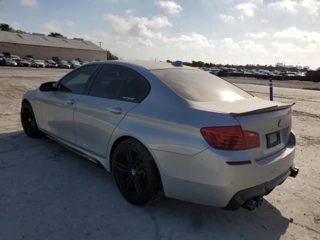 WBA5B1C58ED484221 BMW 535 I