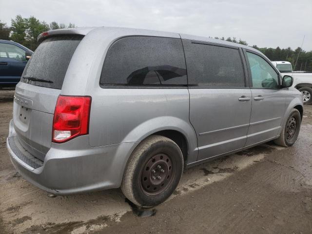 2C4RDGBG7FR513100 Dodge Grand Caravan Se