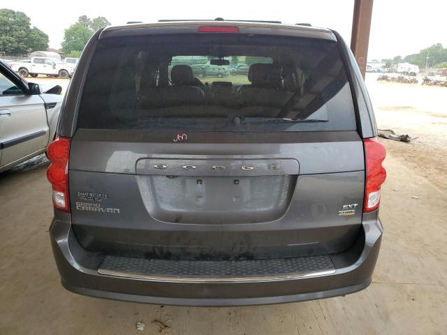 2C4RDGCG5HR712888 Dodge Grand Caravan Sxt