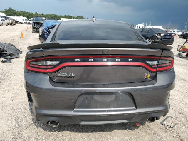2C3CDXGJ9MH633949 Dodge Charger Scat Pack