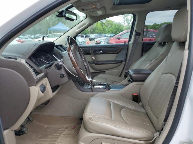 1GKKVTKD9GJ187937 GMC Acadia Denali