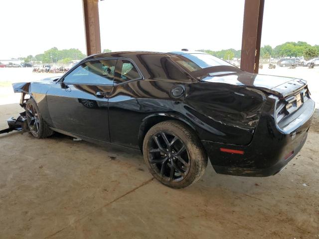 2C3CDZAG6NH215214 Dodge Challenger Sxt