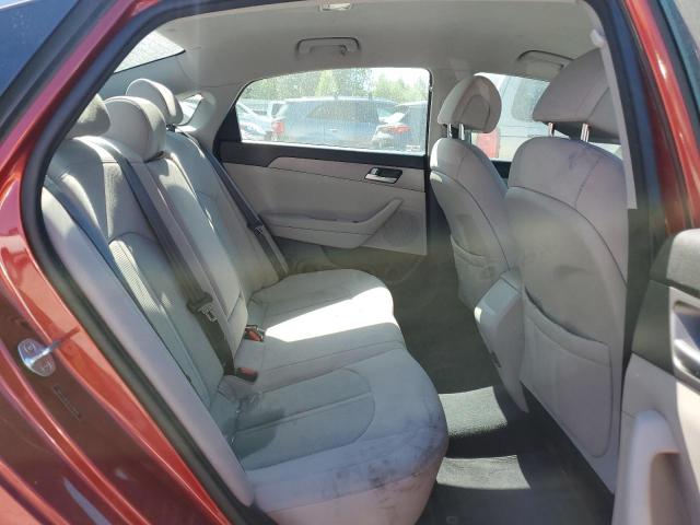 5NPE24AF8FH038646 Hyundai SONATA SE
