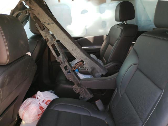 1GKKNML46MZ160924 GMC ACADIA SLT