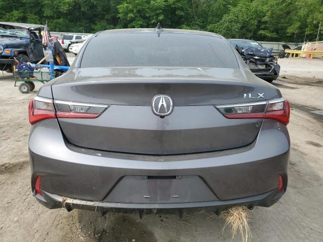 19UDE2F71KA004608 Acura Ilx Premium