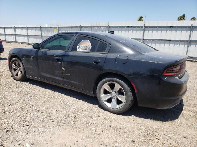 2C3CDXHG7FH805790 Dodge Charger Sxt