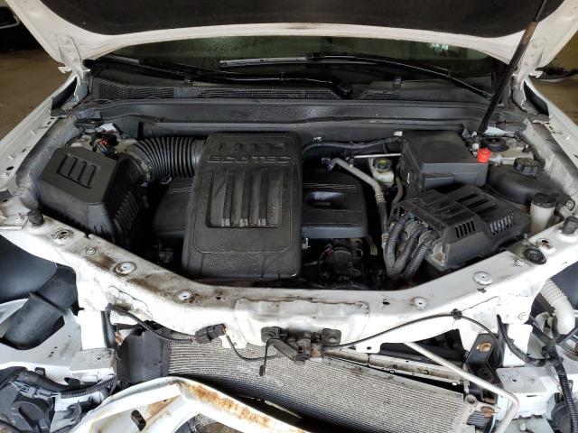 2GKALREK9E6265318 GMC Terrain Sle