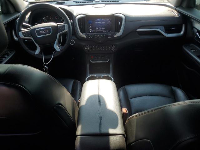 3GKALPEX0JL180731 GMC Terrain Slt