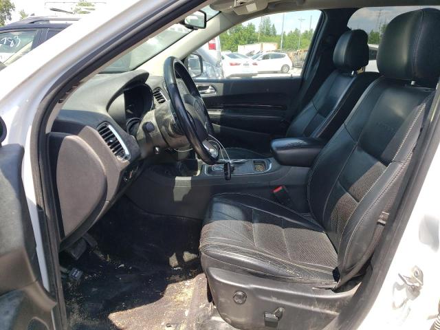 1C4RDJEG8FC223899 Dodge Durango Citadel