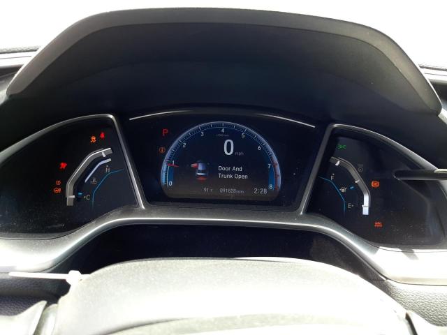 19XFC2F7XGE002423 Honda CIVIC EX