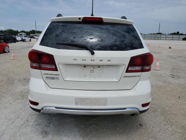 3C4PDCGB8JT269198 Dodge Journey Crossroad