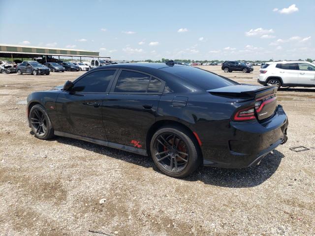 2C3CDXCT0JH167119 Dodge CHARGER R/T