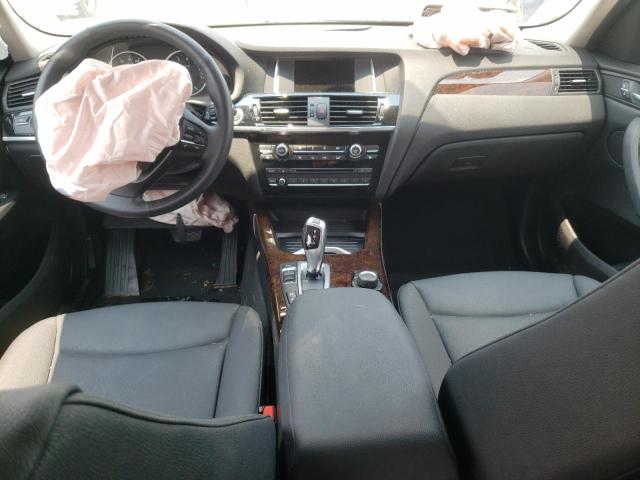 5UXWX9C36H0W80352 BMW X3 Xdrive28i