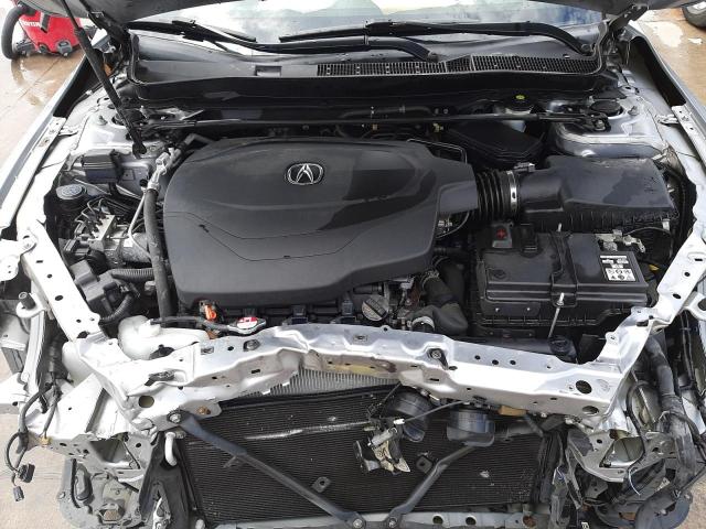 19UUB2F5XHA002940 Acura TLX TECH