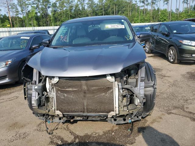 5FNYF6H16JB043584 Honda PILOT LX