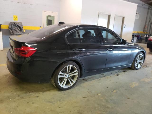 WBA8E9G52GNT43199 BMW 328 I Sulev