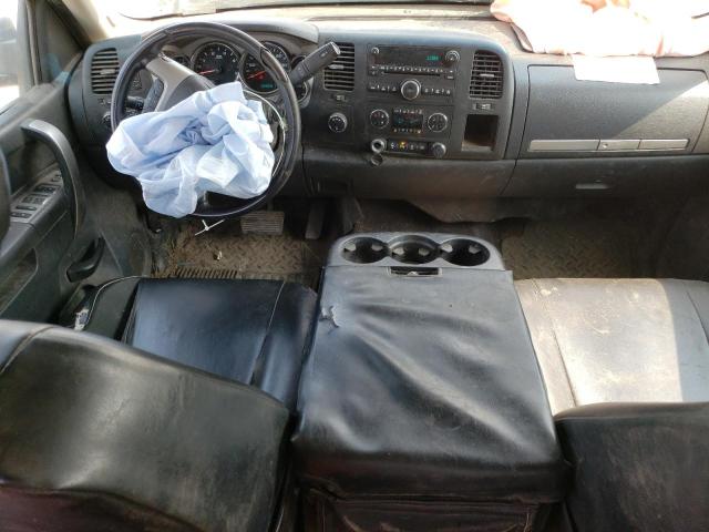 1GT120C8XEF169883 GMC Sierra K2500 Sle