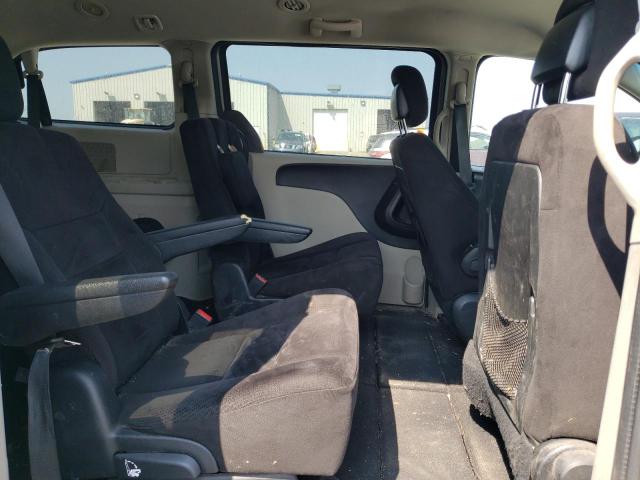 2C4RDGBG8ER254535 Dodge Grand Caravan Se