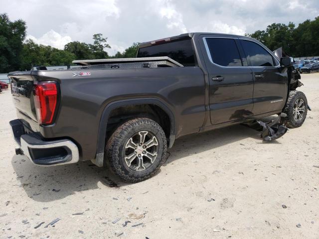 1GTU9BED8KZ266539 GMC Sierra K1500 Sle