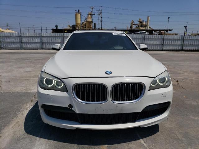 WBAYA6C50ED144560 BMW 740 I