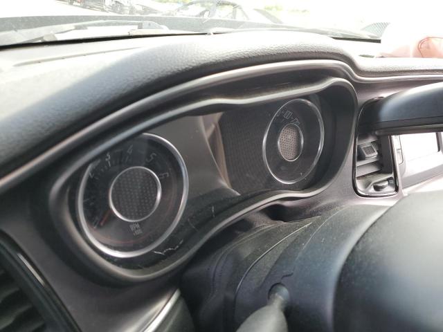 2C3CDZAGXFH839339 Dodge Challenger Sxt