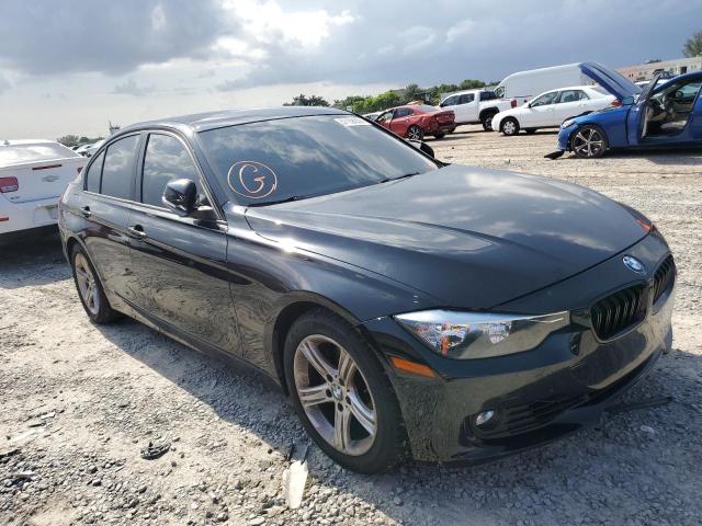 WBA3A5C54FF608783 BMW 328 I