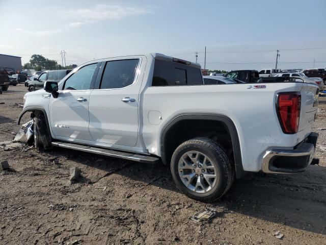 3GTU9DED7KG207302 GMC Sierra K1500 Slt