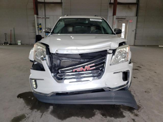 2GKFLPE36G6201730 GMC Terrain Slt