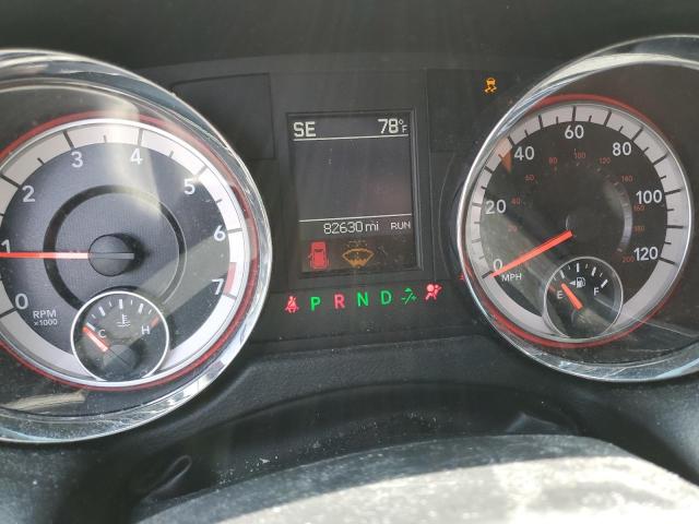 2C4RDGEG1JR145338 Dodge Grand Caravan Gt
