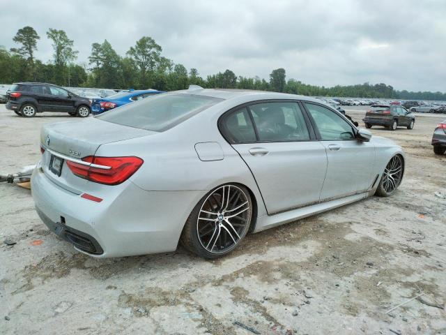 WBA7F0C52JGM23107 BMW 750 I