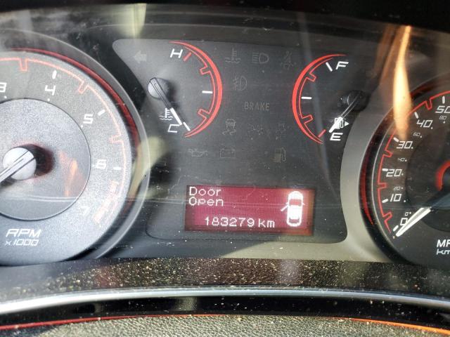 1C3CDFBB5FD345999 Dodge DART SXT