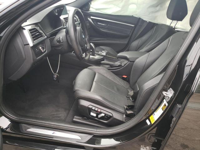 WBA8B3G51JNV01416 BMW 340 I