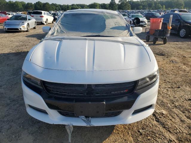 2C3CDXAT8MH540253 Dodge Charger Police