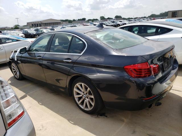 WBA5B3C53ED532283 BMW 535 XI