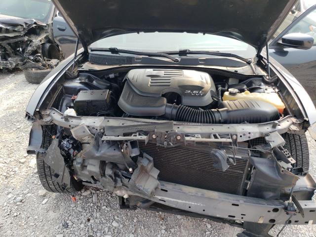 2C3CDXBGXGH104669 Dodge Charger Se