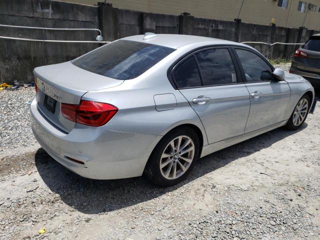 WBA8E1G54HNU14177 BMW 320 I