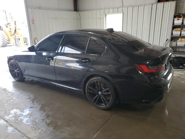 3MW5R7J02N8C77472 BMW 330XI