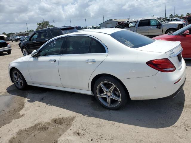 WDDZF4KB1HA038506 Mercedes-Benz E 300 4matic