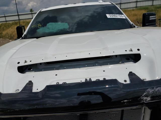 1GT49PE70PF211650 GMC Sierra K2500 At4