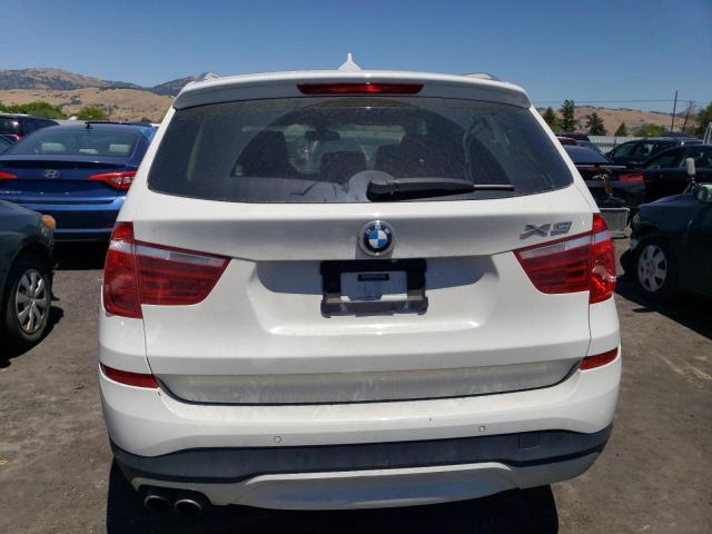 5UXWX9C51G0D73318 BMW X3 Xdrive28i