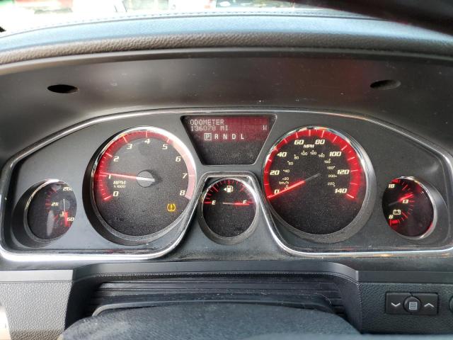 1GKKRTKD4FJ103994 GMC Acadia Denali
