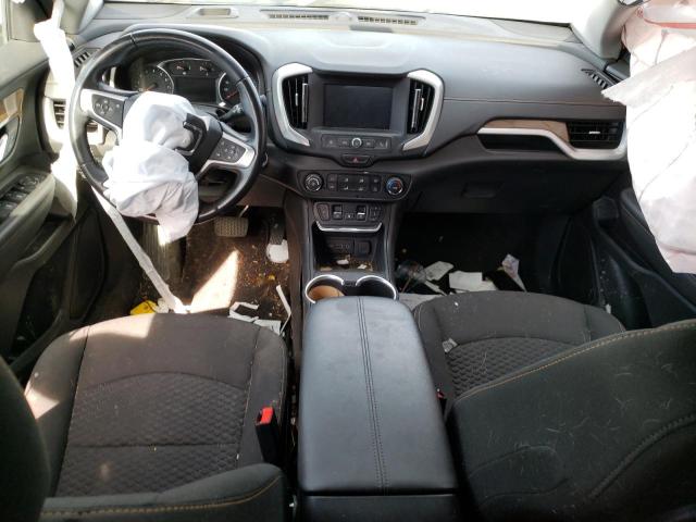 3GKALTEV0LL224396 GMC Terrain Sle