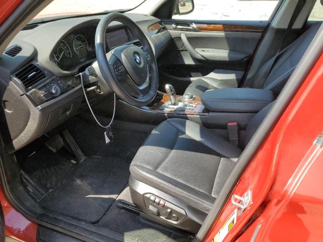 5UXWX9C55G0D78943 BMW X3 Xdrive28i
